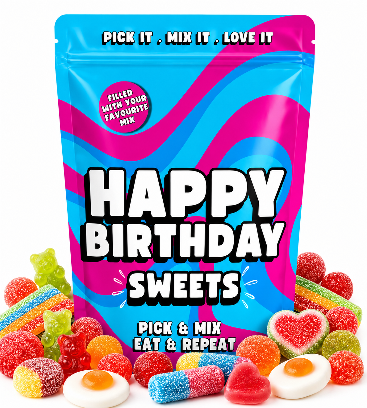Birthday