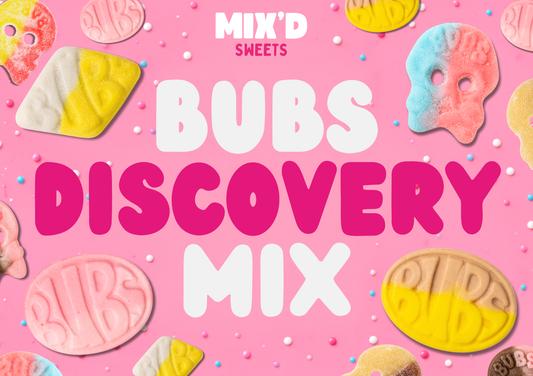 Bubs Sweets Mix