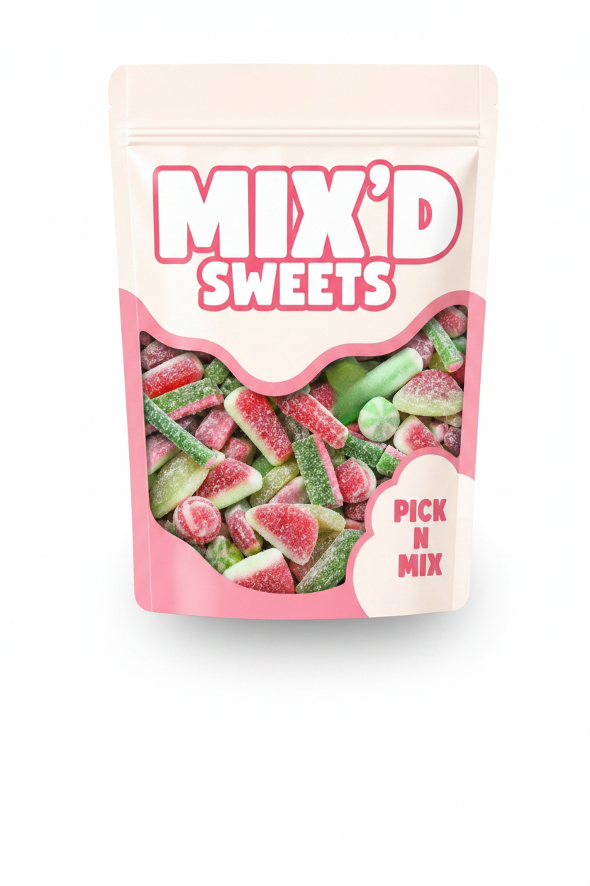 Watermelon Mix