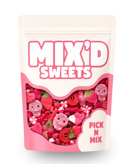 Berry Mix