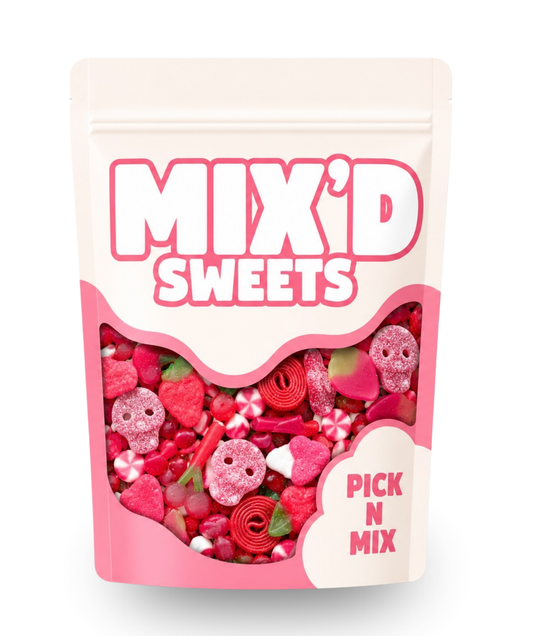 Berry Mix