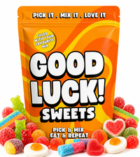 Good Luck Pick N Mix Bag