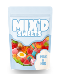Mega Pick N Mix Jar 3kg (Copy)