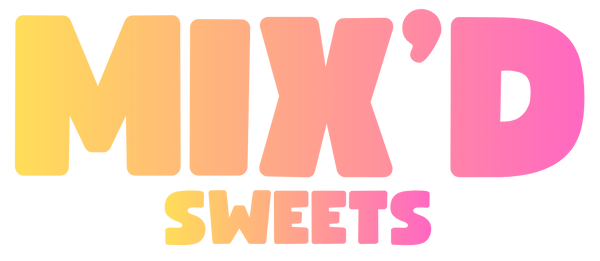 MIX'D Sweets
